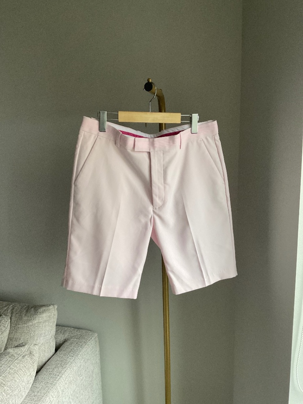 Men’s G/Fore Golf Shorts (NWOT)